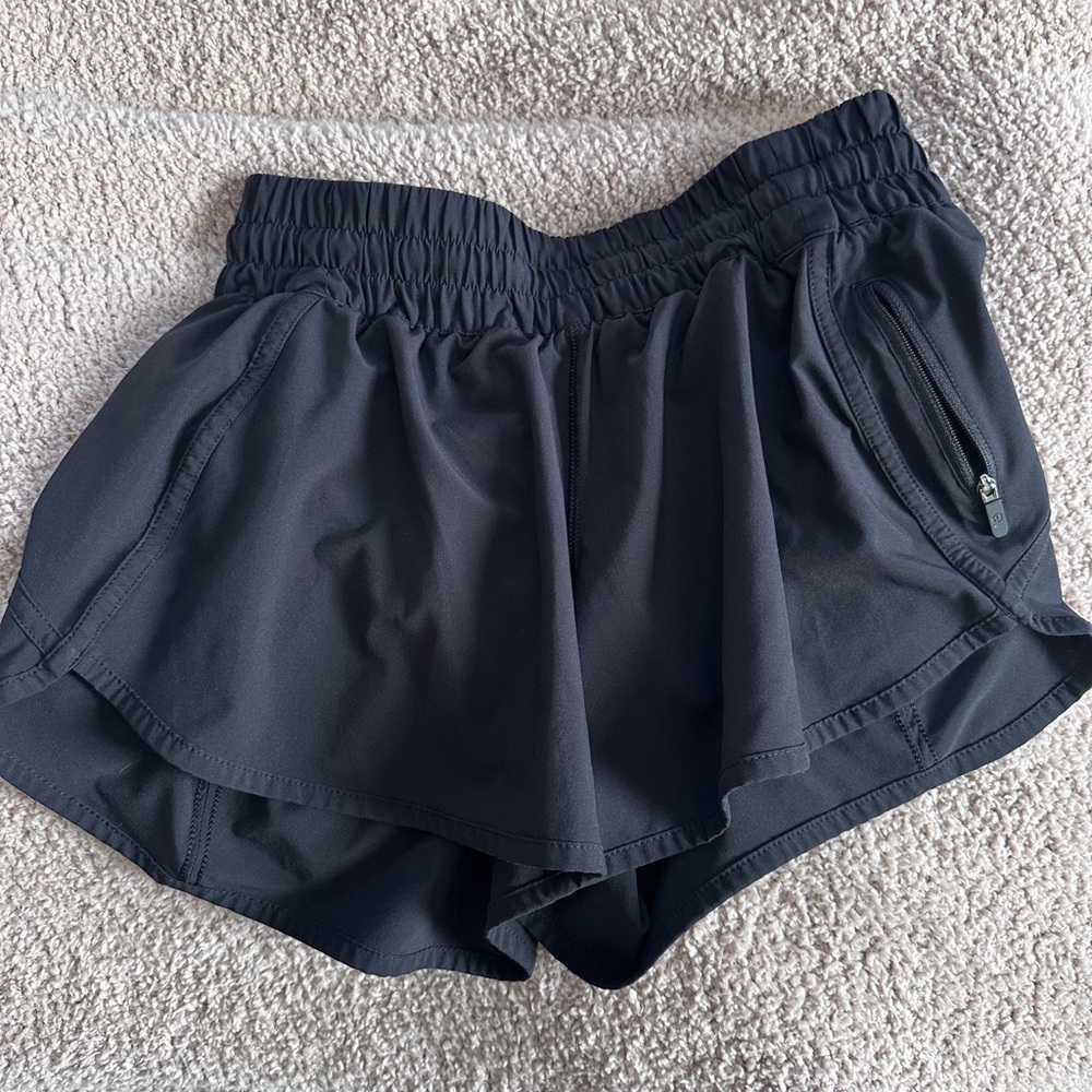 Lululemon Track That Short